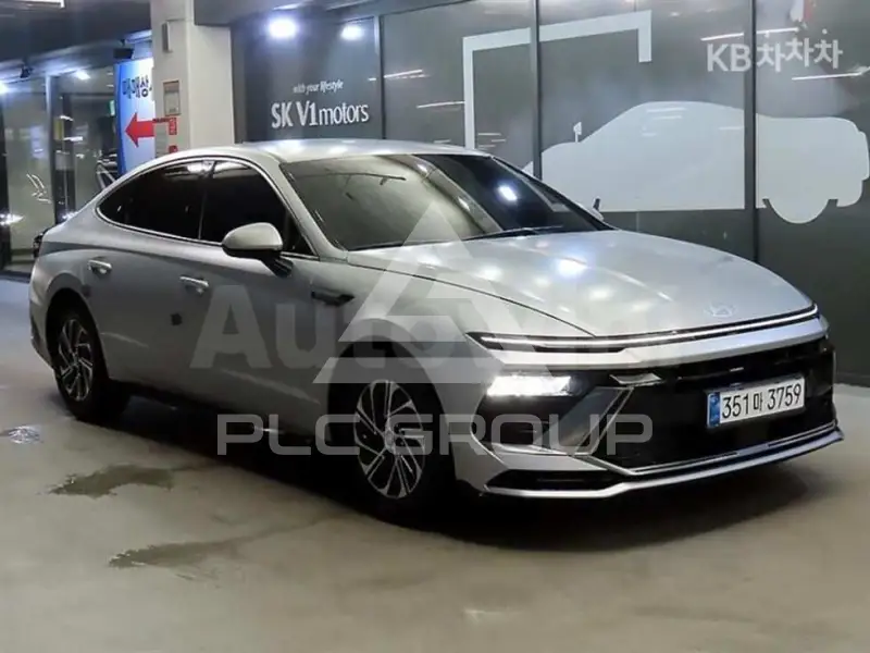 2024 Hyundai Sonata
