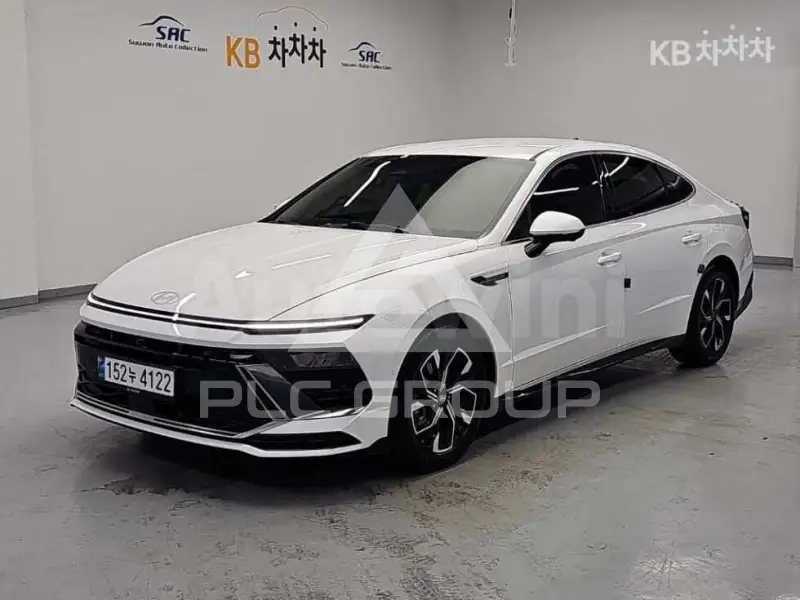 2024 Hyundai Sonata
