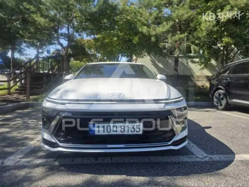 2024 Hyundai Sonata