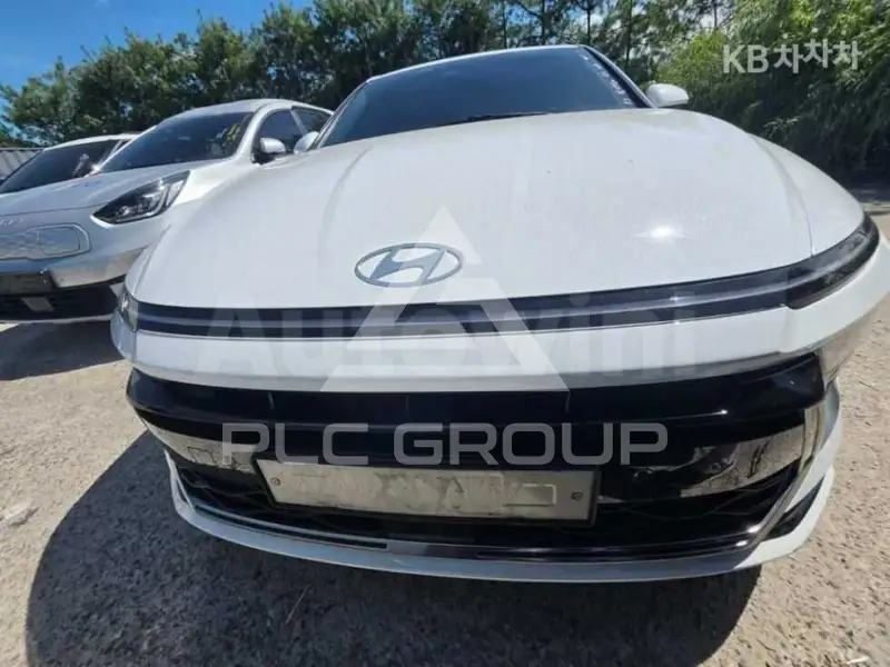 2024 Hyundai Sonata