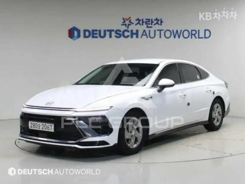 2024 Hyundai Sonata
