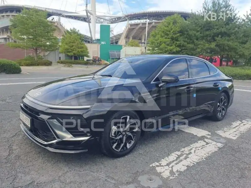 2024 Hyundai Sonata