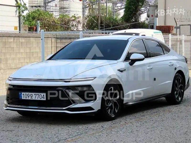 2024 Hyundai Sonata