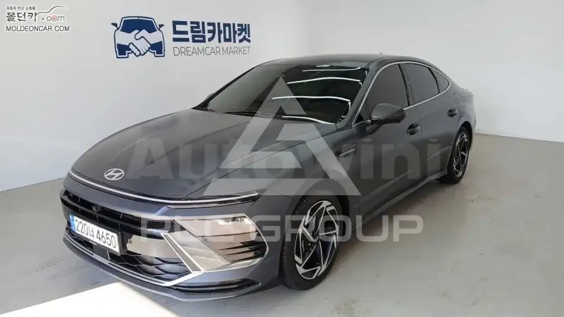 2024 Hyundai Sonata