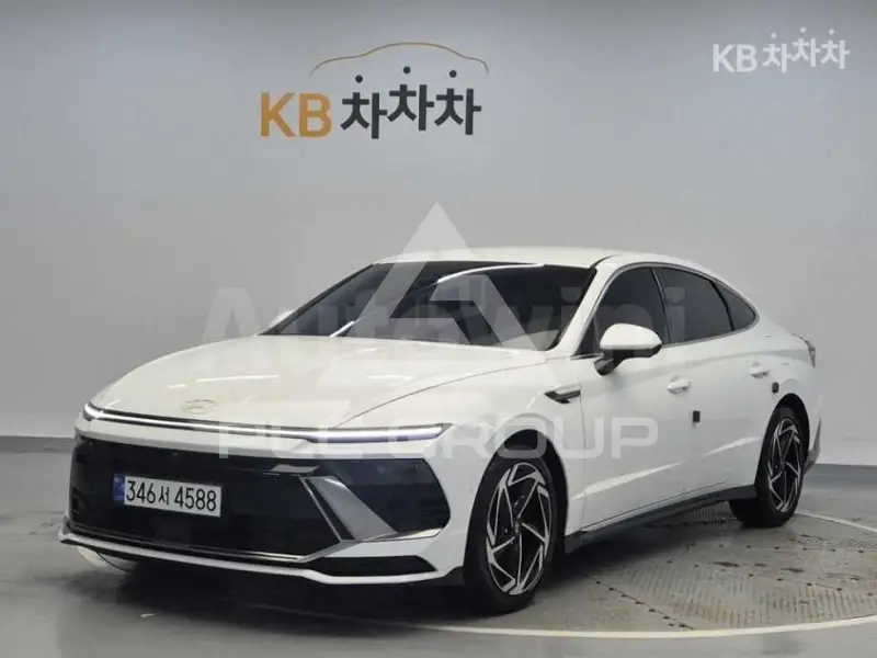 2024 Hyundai Sonata