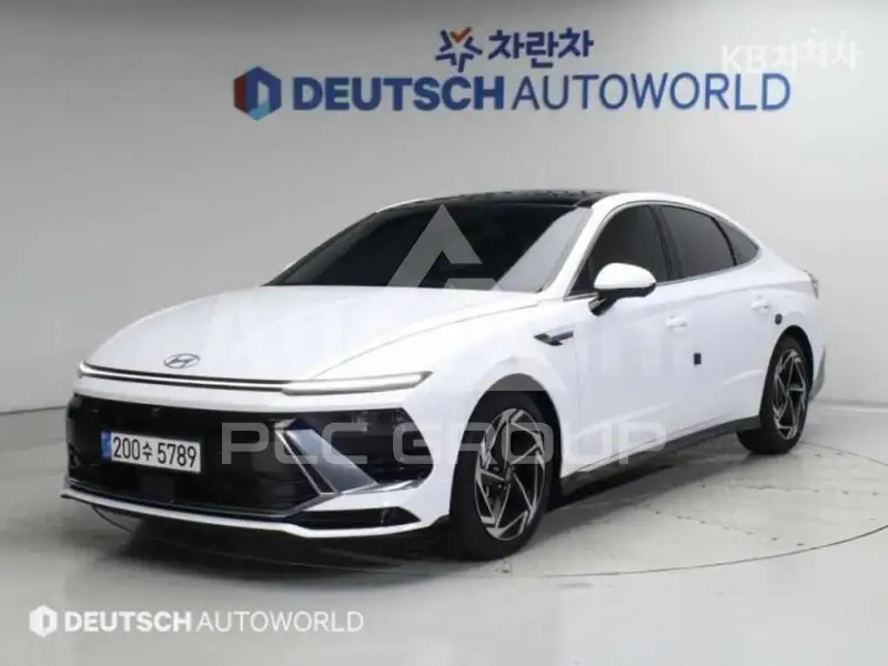 2024 Hyundai Sonata