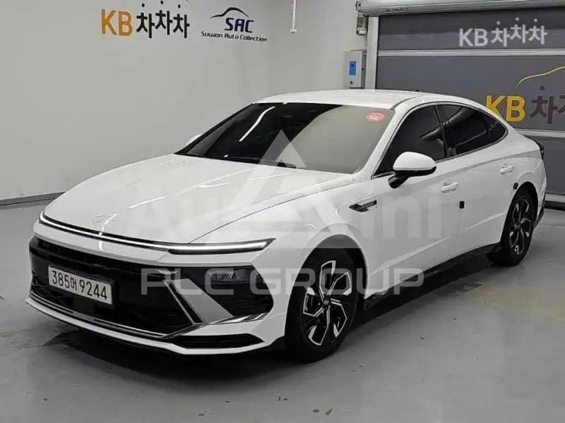 2024 Hyundai Sonata