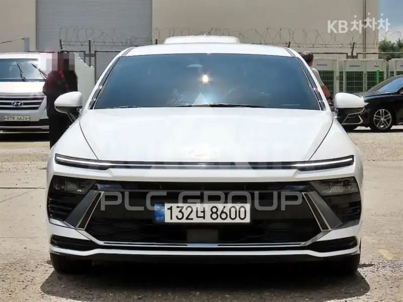 2024 Hyundai Sonata
