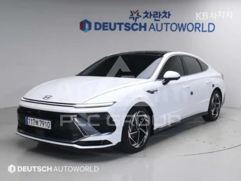 2024 Hyundai Sonata