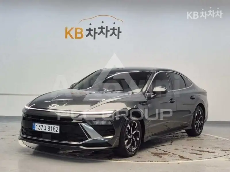 2024 Hyundai Sonata