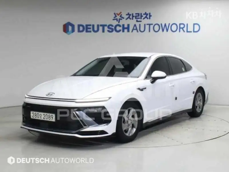 2024 Hyundai Sonata