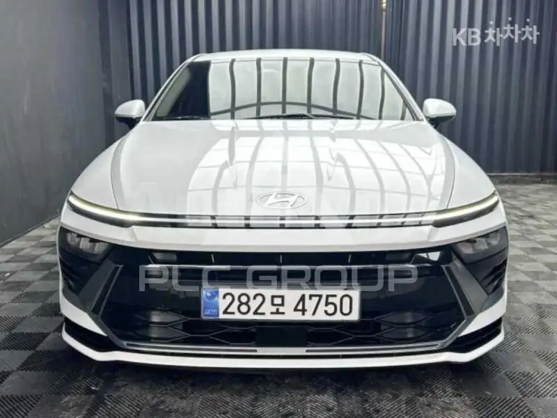 2024 Hyundai Sonata