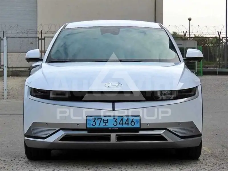 2024 Hyundai Ioniq