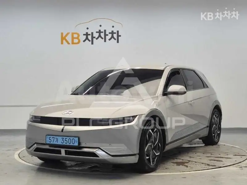 2024 Hyundai Ioniq