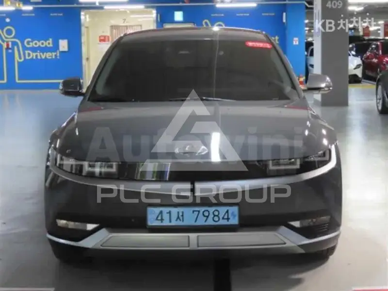 2024 Hyundai Ioniq