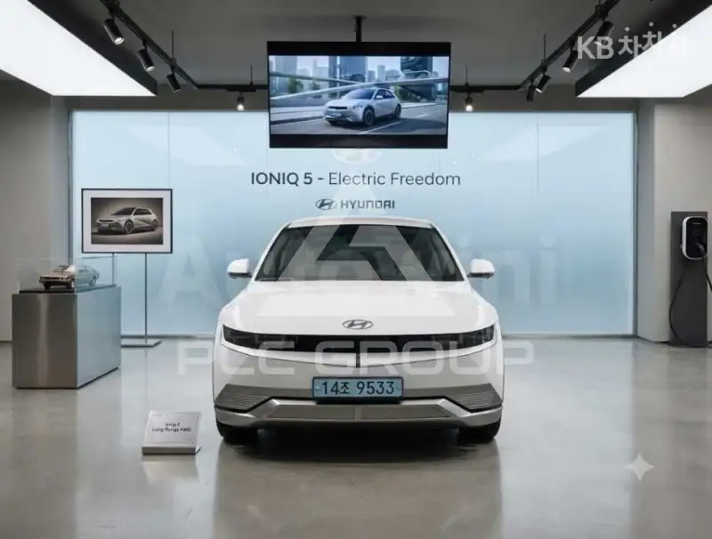 2024 Hyundai Ioniq