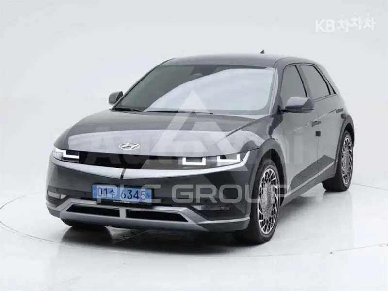 2024 Hyundai Ioniq