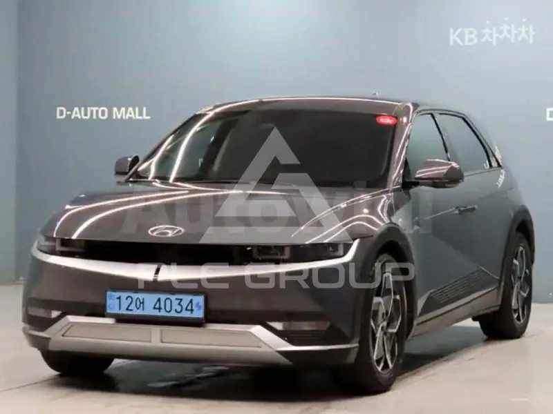 2024 Hyundai Ioniq