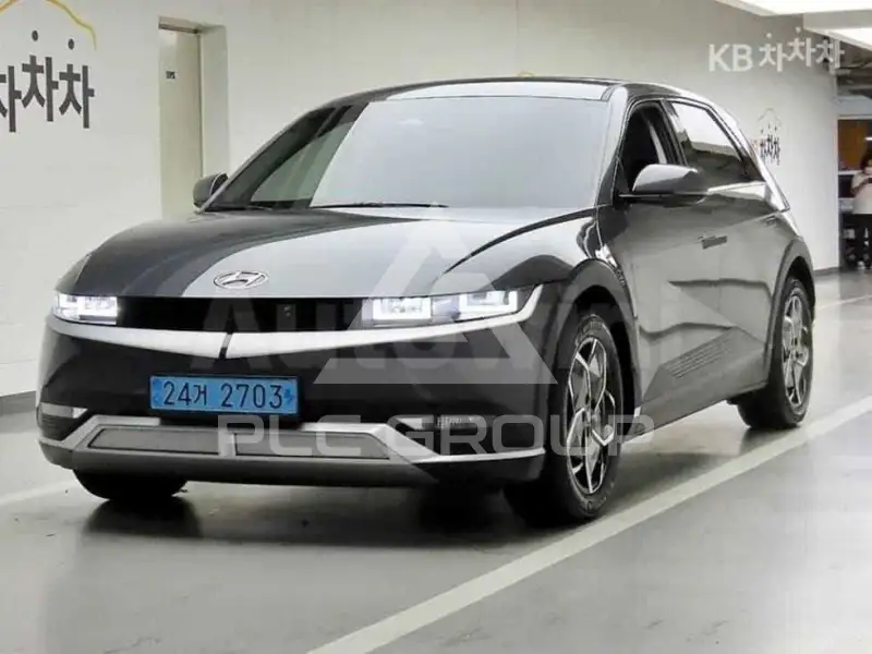 2024 Hyundai Ioniq