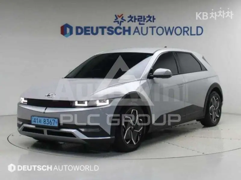 2024 Hyundai Ioniq