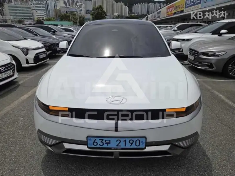 2024 Hyundai Ioniq