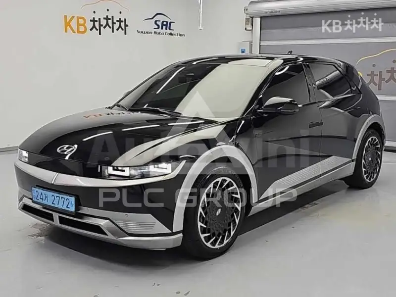 2024 Hyundai Ioniq