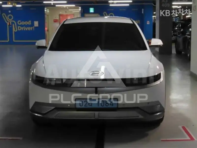 2024 Hyundai Ioniq