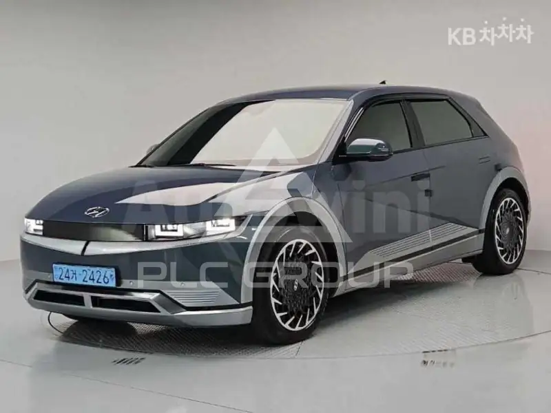 2024 Hyundai Ioniq