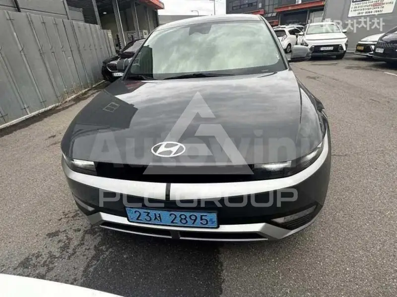 2024 Hyundai Ioniq