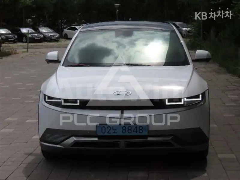 2024 Hyundai Ioniq