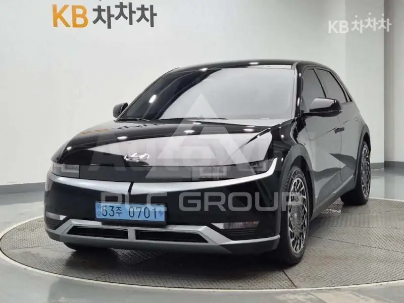 2024 Hyundai Ioniq