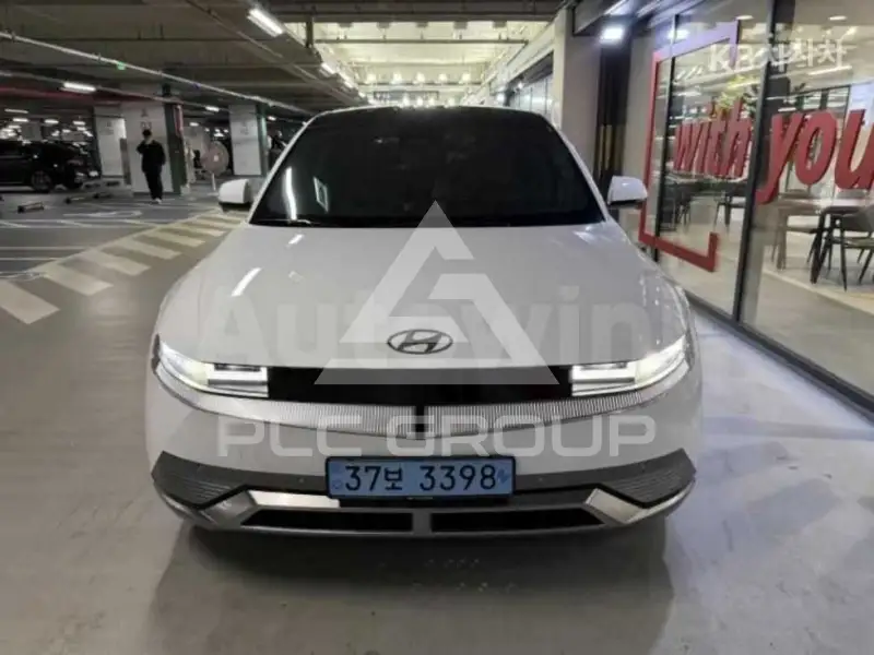 2024 Hyundai Ioniq