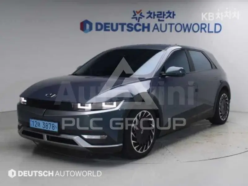 2024 Hyundai Ioniq