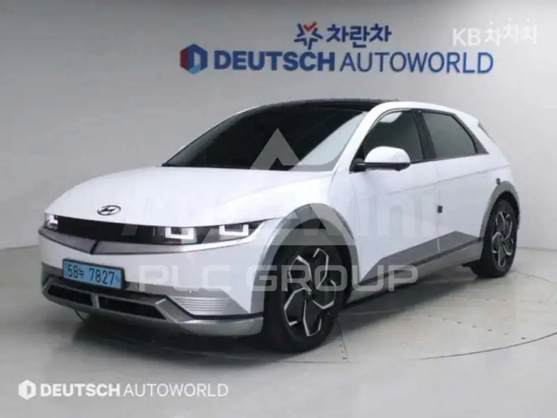 2024 Hyundai Ioniq