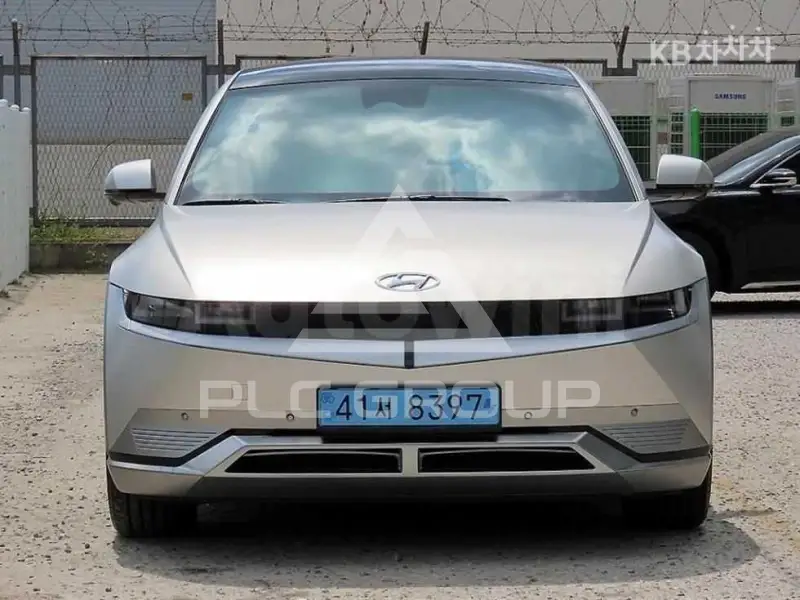 2024 Hyundai Ioniq