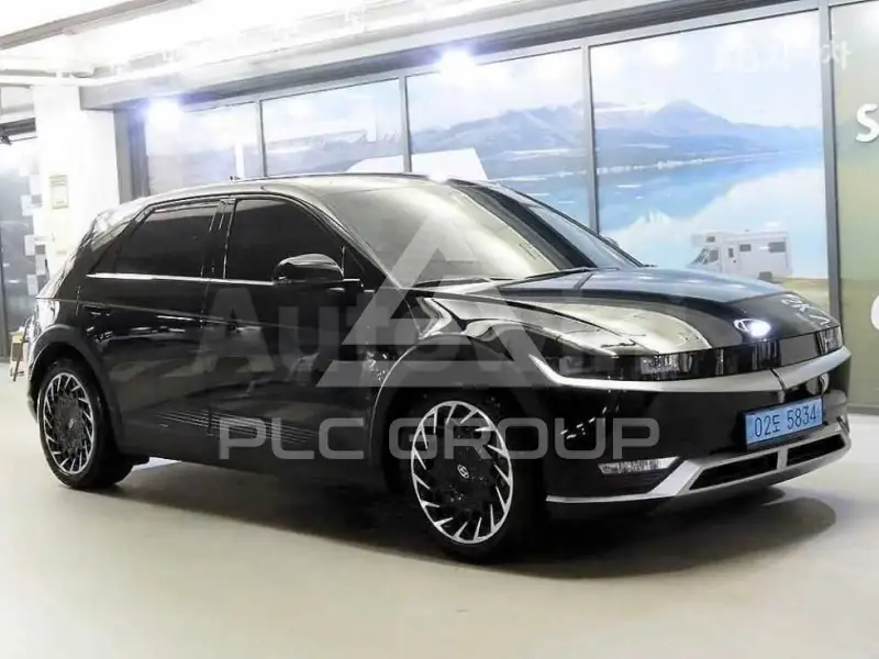 2024 Hyundai Ioniq