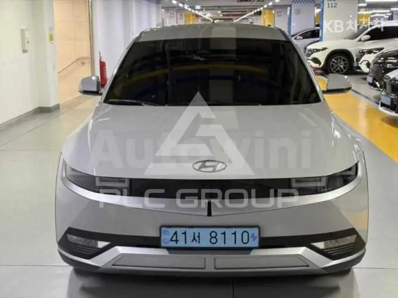2024 Hyundai Ioniq