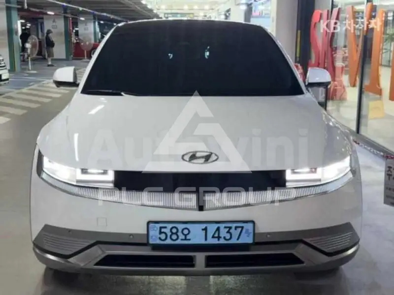2024 Hyundai Ioniq