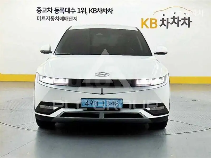 2024 Hyundai Ioniq
