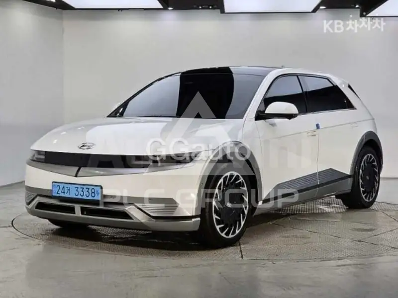 2024 Hyundai Ioniq