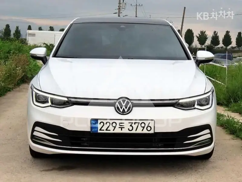 2024 Volkswagen GOLF