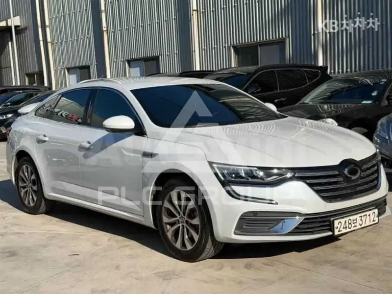 2024 Renault Sm6