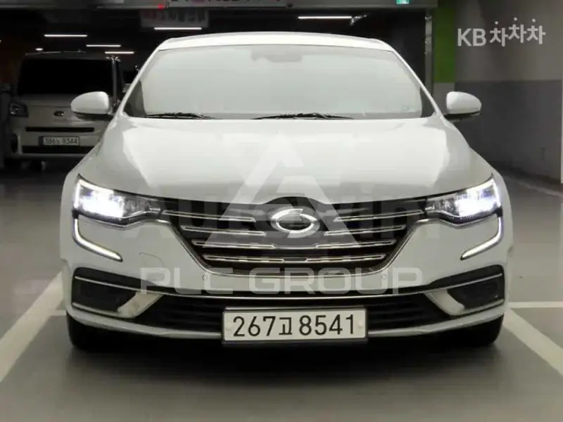 2024 Renault Sm6
