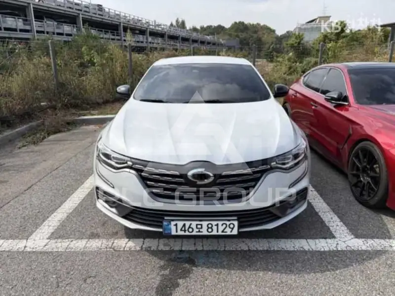 2024 Renault Sm6