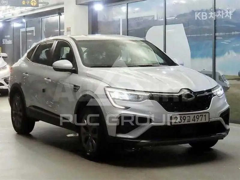 2024 Renault Xm3