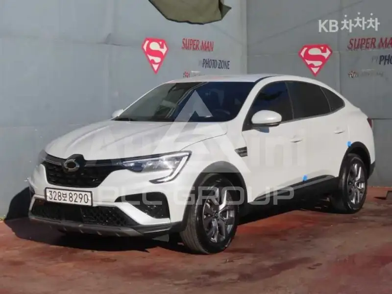 2024 Renault Xm3