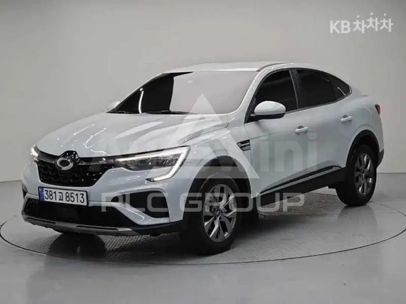 2024 Renault Xm3
