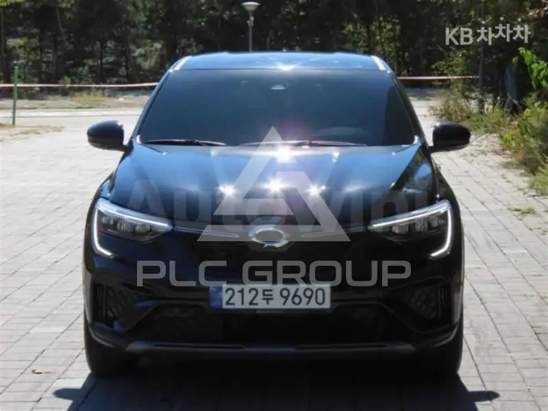 2024 Renault Xm3