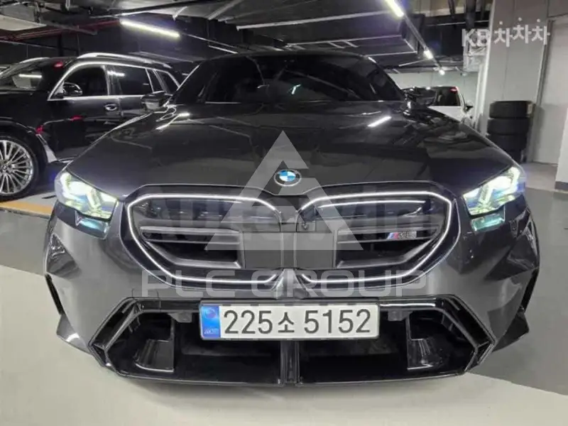 2025 BMW M1