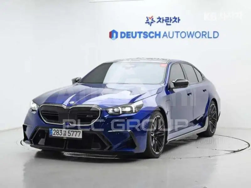 2025 BMW M1